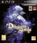 Demon's Souls (PS3)